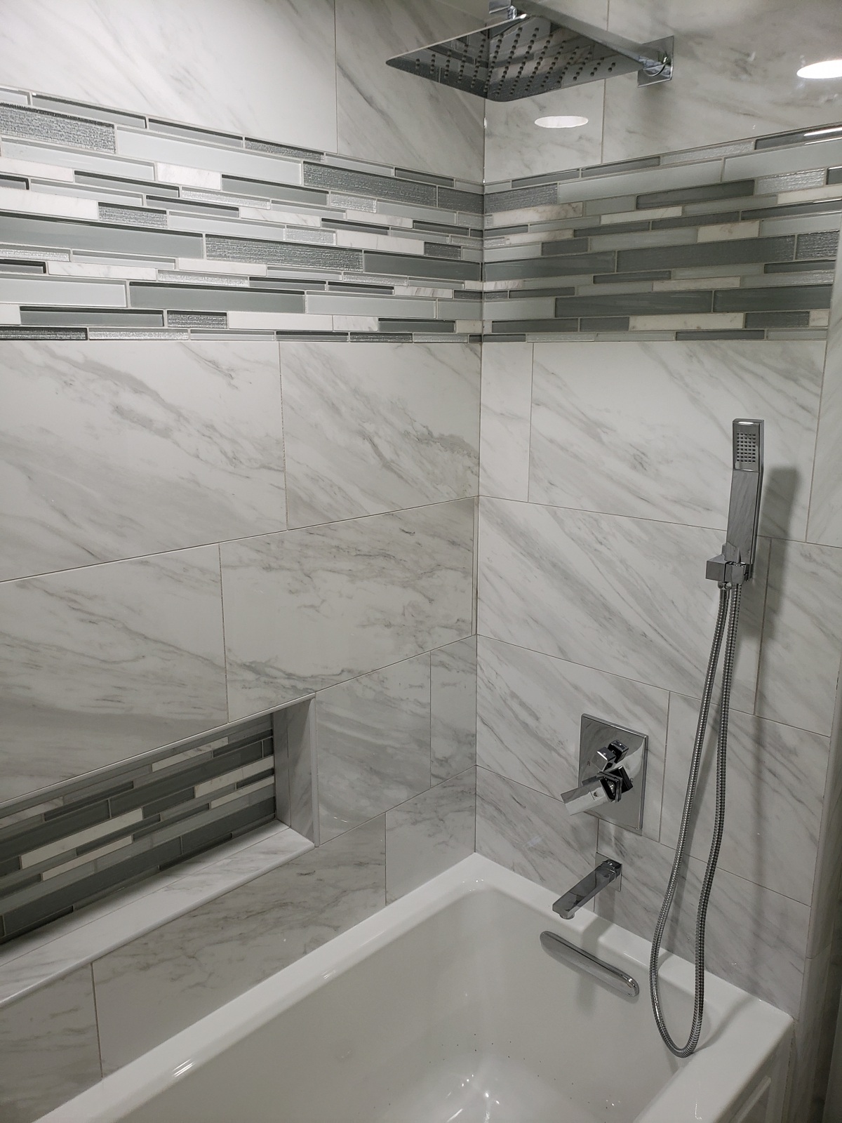 Top Notch Remodeling Inc. Bathroom Gallery